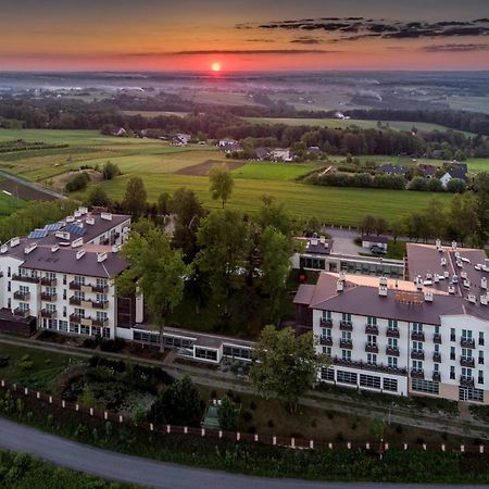 Hotel Radocza Park Business Ngoại thất bức ảnh