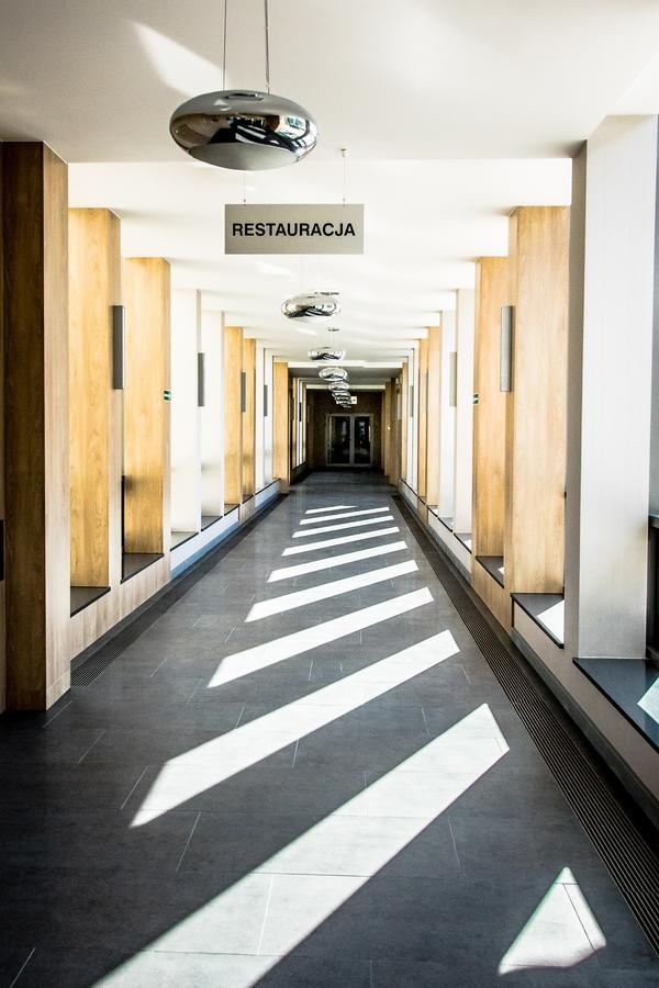 Hotel Radocza Park Business Ngoại thất bức ảnh